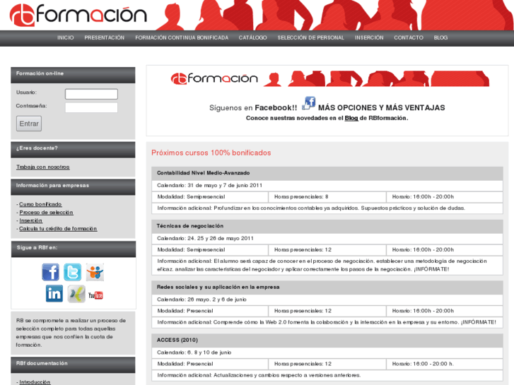 www.rbformacion.es