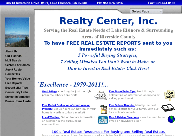 www.realtycenter4u.com