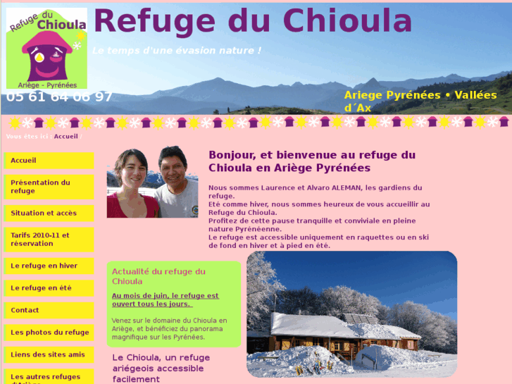 www.refugeduchioula.com