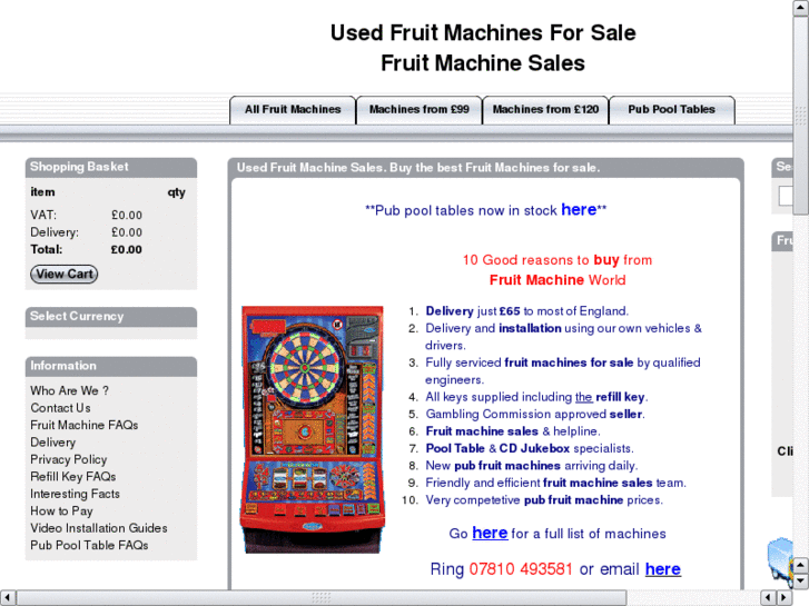 www.rentfruitmachines.com