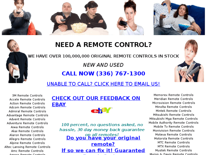 www.replaceyourremote.com
