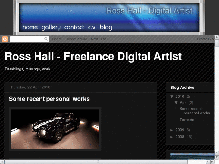 www.ross-hall.com