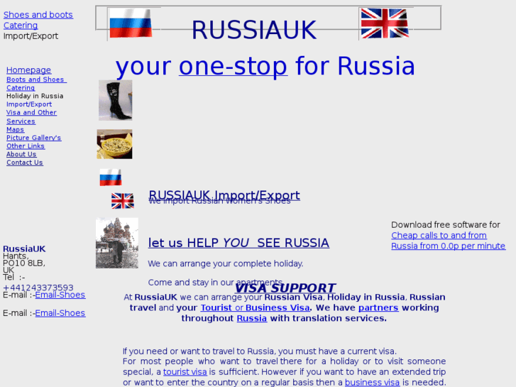 www.russiauk.com