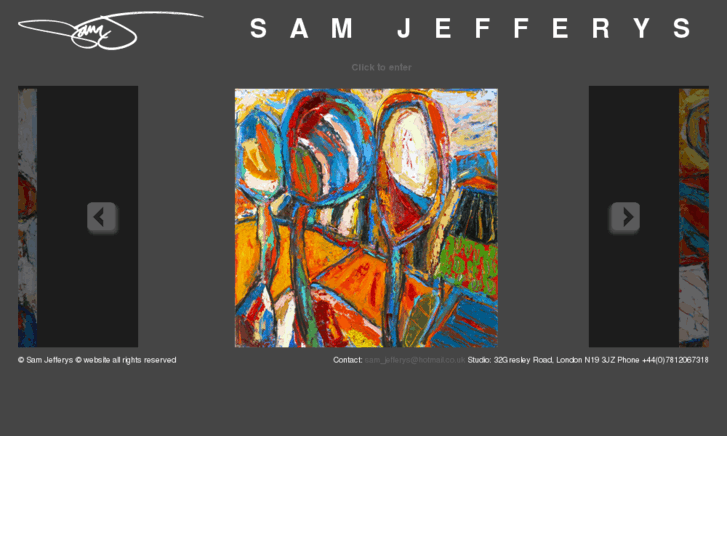 www.samjefferys.net