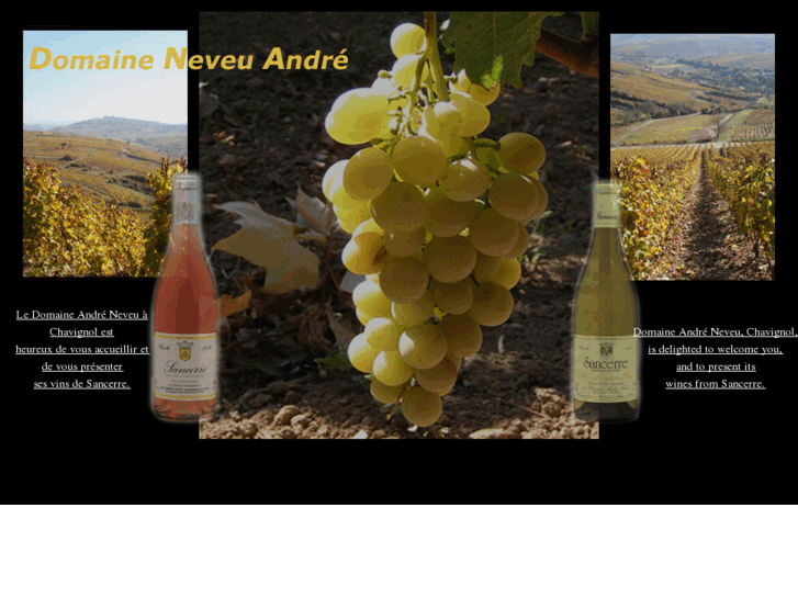 www.sancerre-andreneveu.com