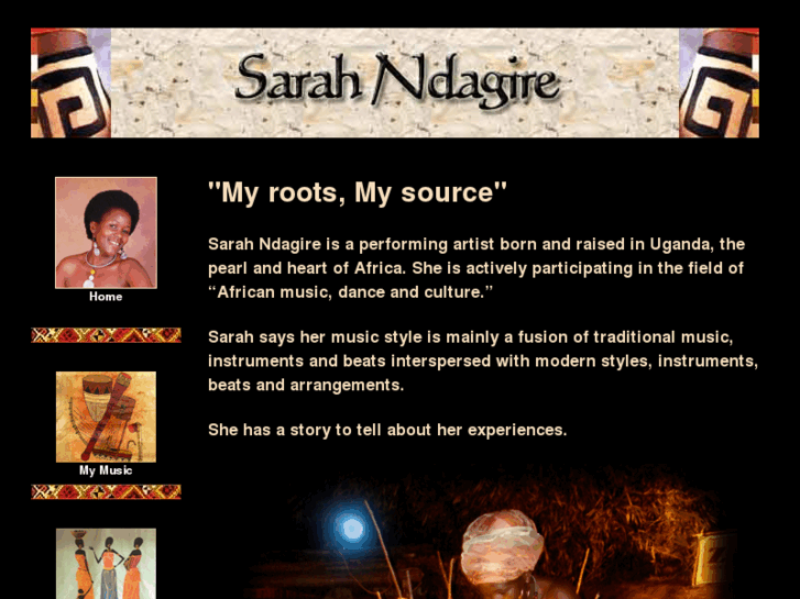 www.sarahndagire.com