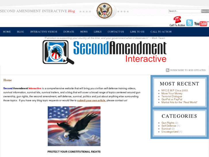 www.secondamendmentinteractive.com