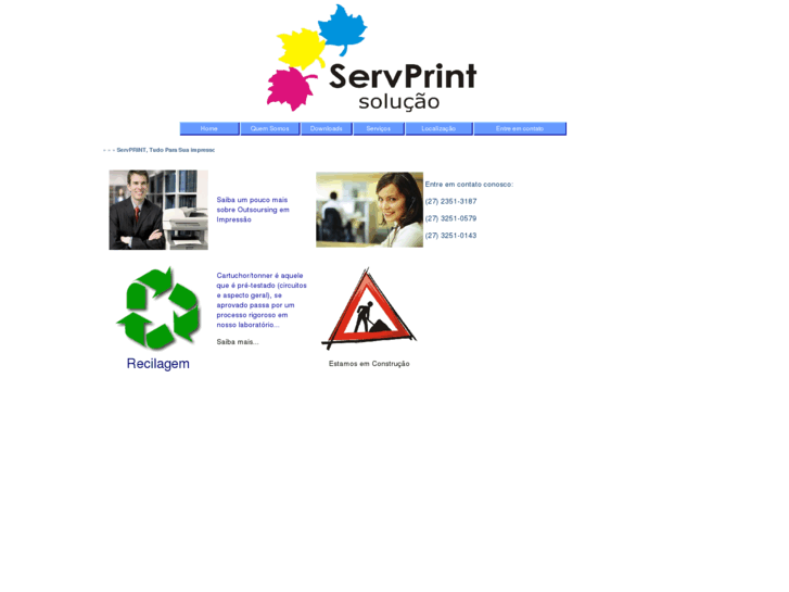 www.servprint.net