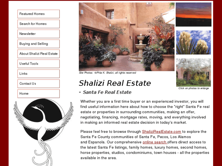 www.shalizirealestate.com