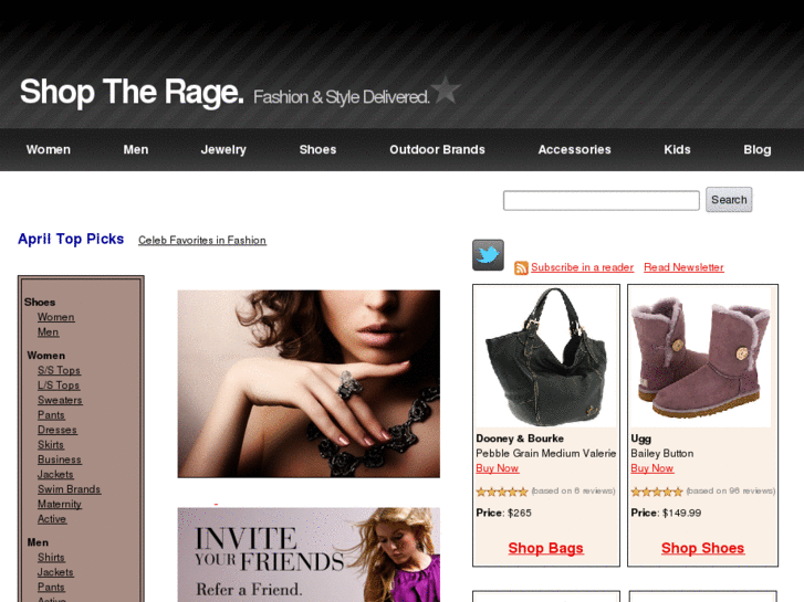 www.shoptherage.com