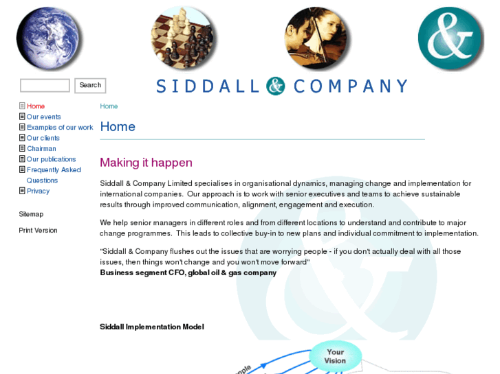 www.siddall.co.uk