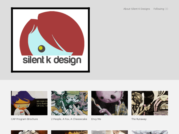 www.silentkdesign.com