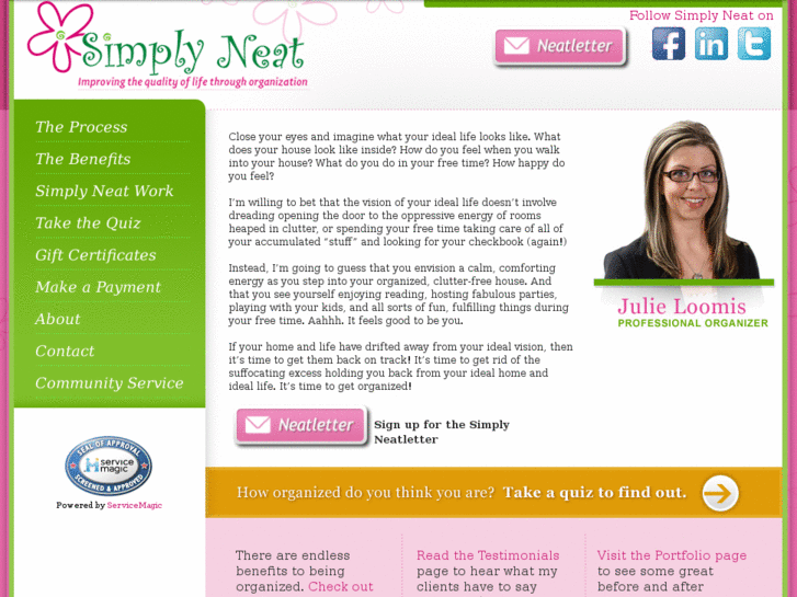 www.simplyneat.com