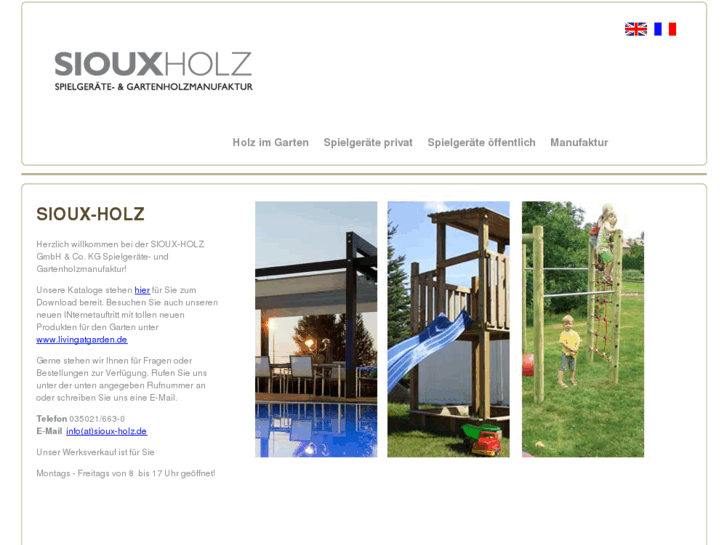 www.siouxholz.com