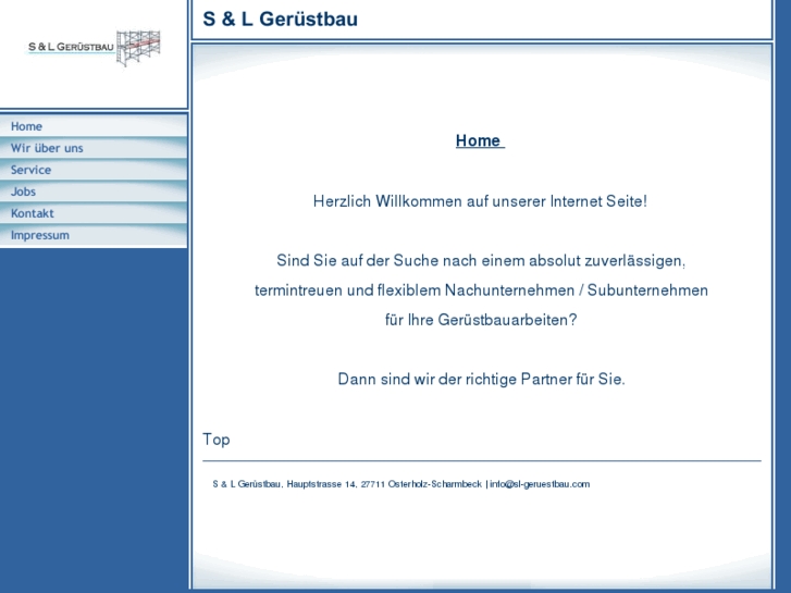 www.sl-geruestbau.com