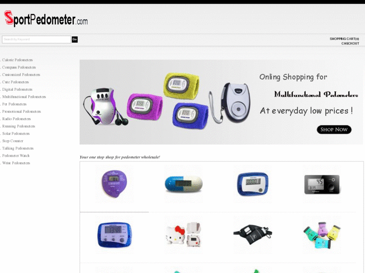 www.sportpedometer.com