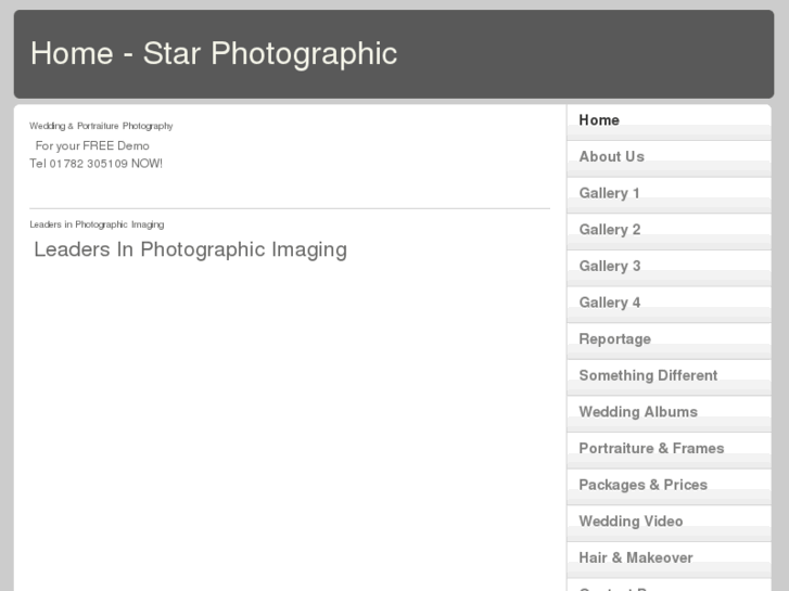 www.star-photographic.com