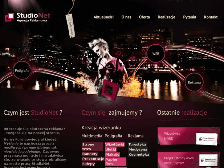 www.studio-net.pl