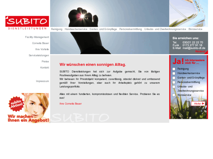 www.subito-dl.de