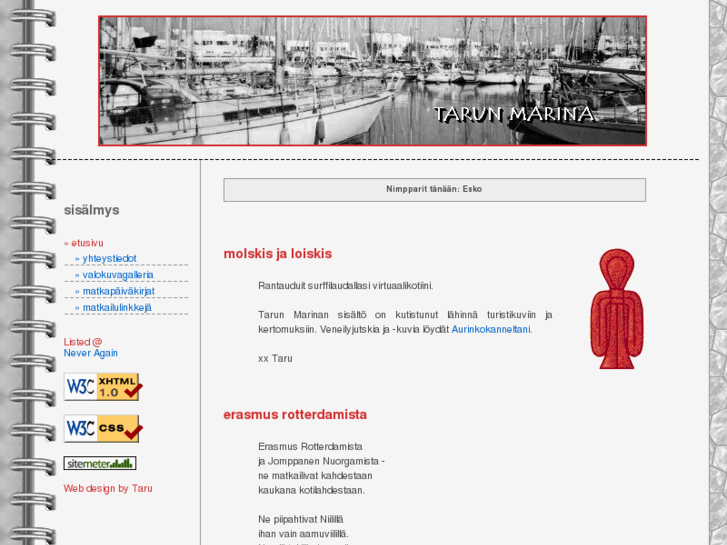 www.tarunmarina.com