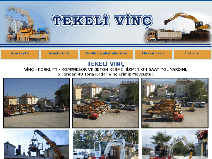 www.tekelivinc.net