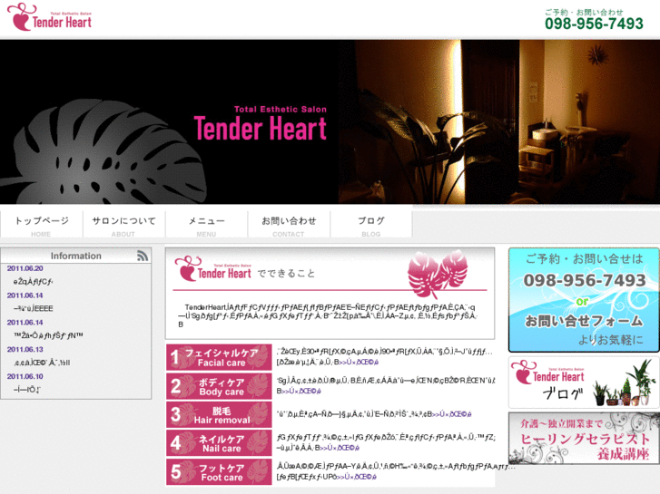 www.tender-h.com