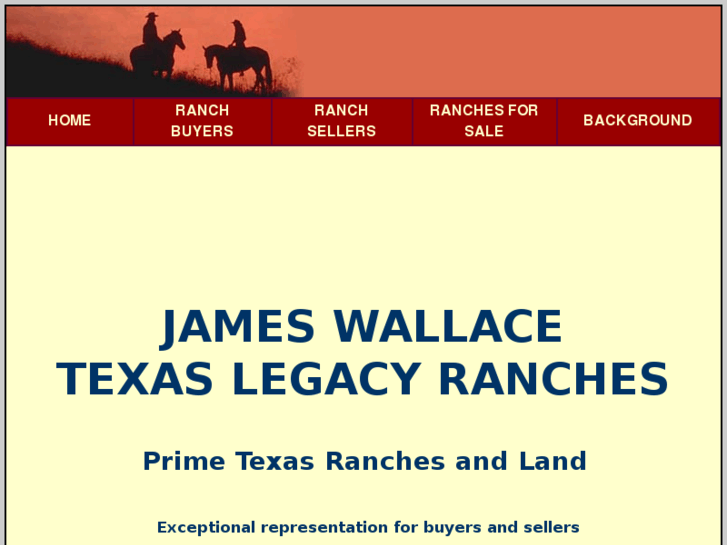 www.texaslegacyranches.com