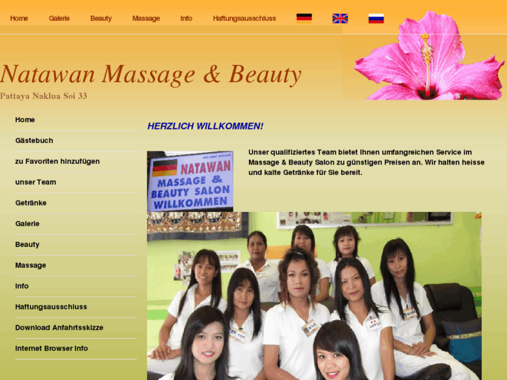 www.thai-massage-pattaya.com