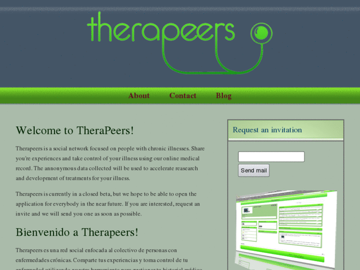 www.therapeers.com