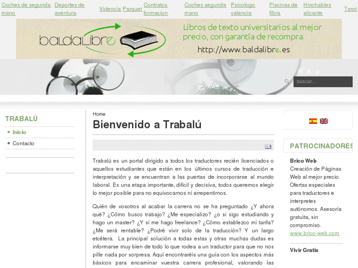 www.trabalu.com