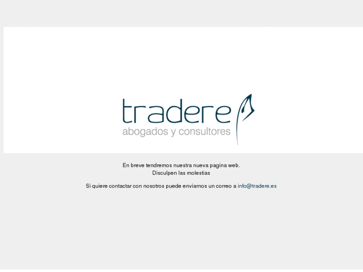 www.tradere.es