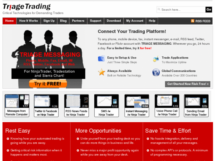 www.triagetrading.com