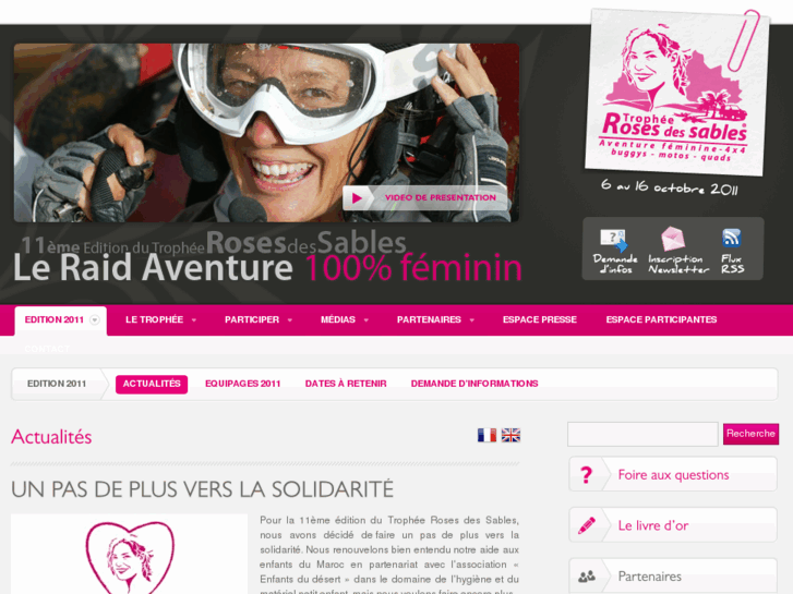 www.trophee-roses-des-sables-en-direct.com