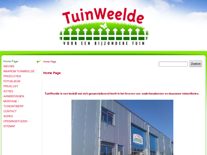 www.tuinweelde.com