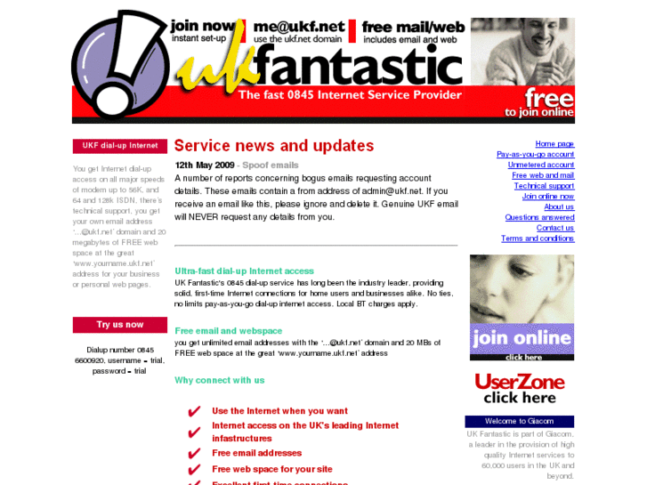 www.ukfantastic.co.uk