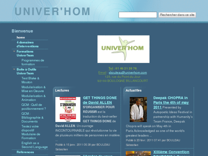 www.univerhom.com