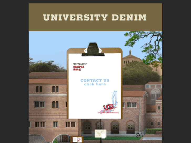 www.universitydenim.com