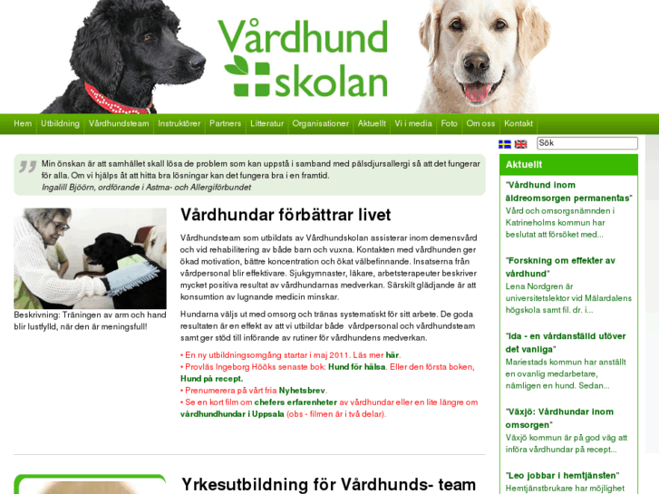 www.vardhundskolan.se