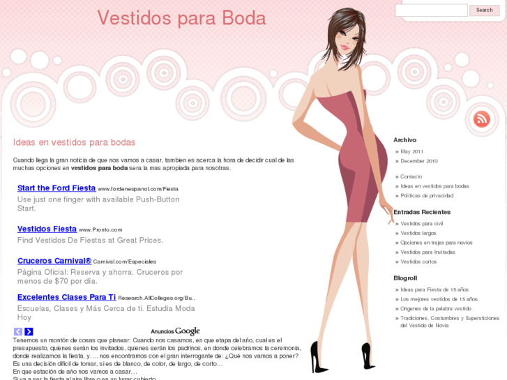 www.vestidosparaboda.org