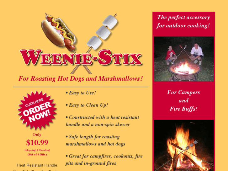 www.weenie-stix.com