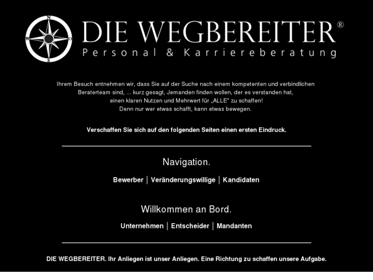 www.wegbereiter.info