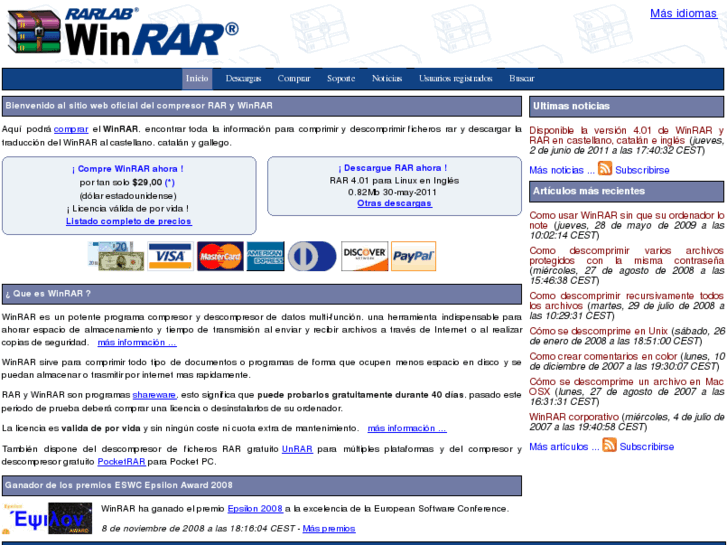 www.winrar.com.es