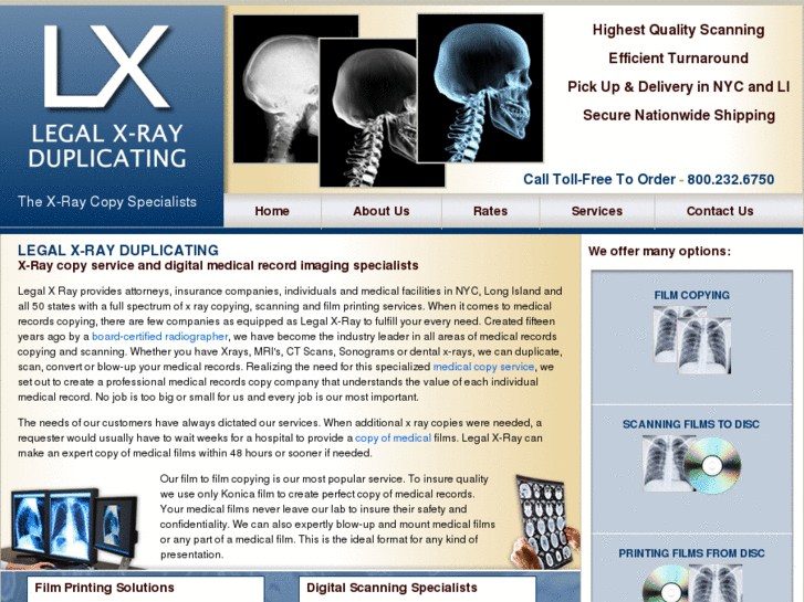 www.xraycopynyc.com