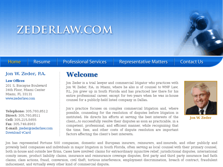 www.zederlaw.com