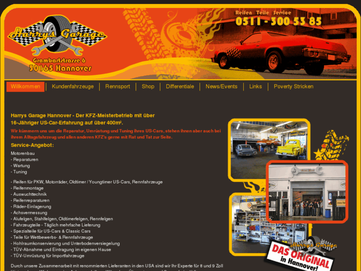 www.521ss-racingteam.com