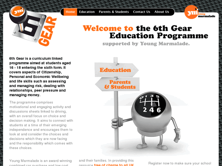 www.6th-gear.co.uk