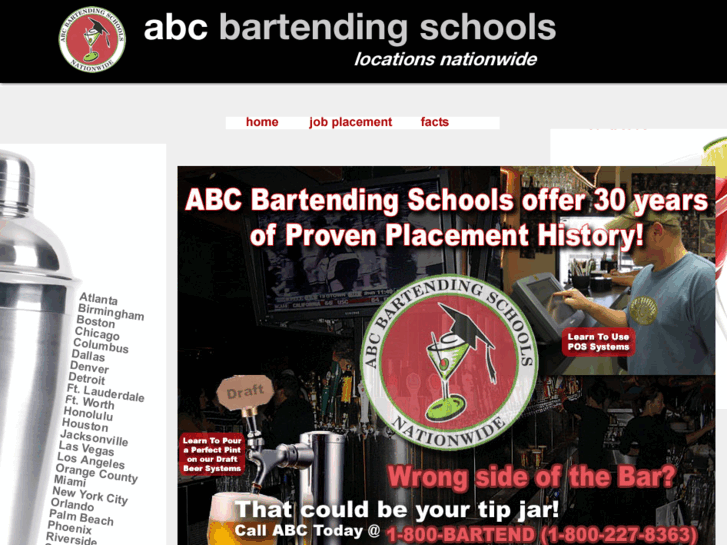 www.abcbartendingdallas.com