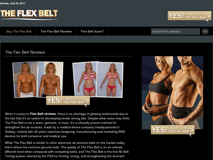 www.abworkoutbelt.org