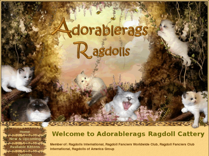 www.adorablerags.com