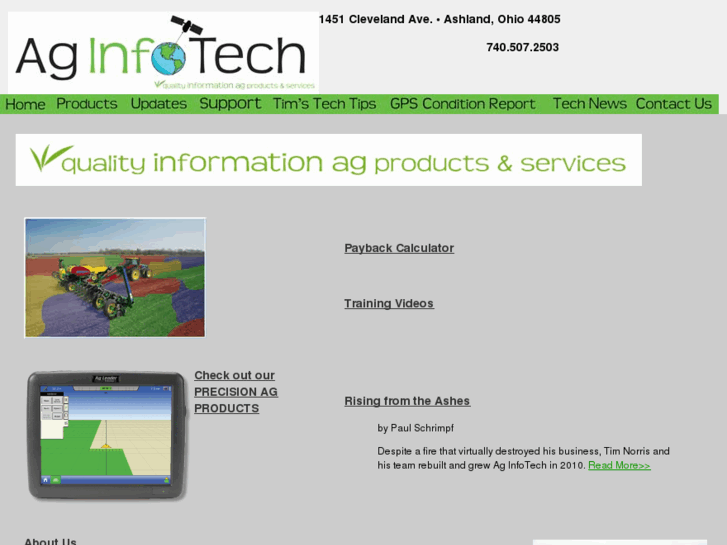 www.aginfotech.net